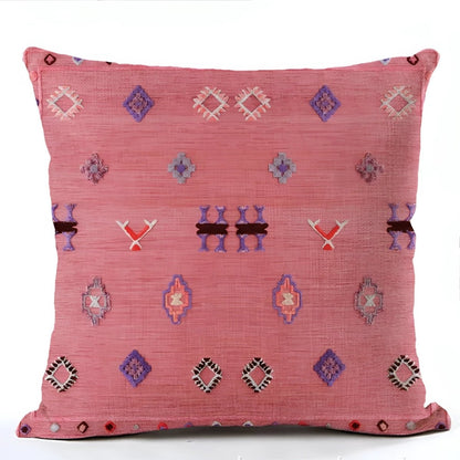 BOHOVA Boho Pillow Cover
