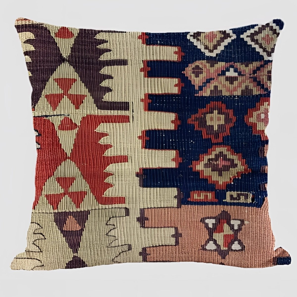 BOHOVA Boho Pillow Cover