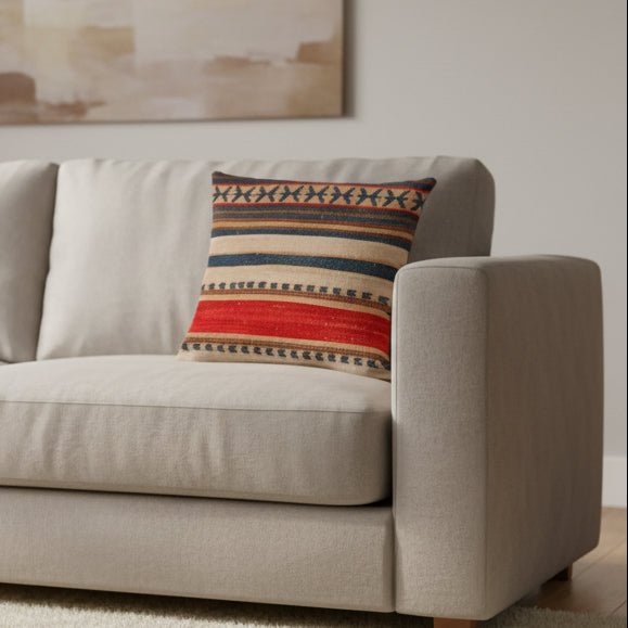 BOHOVA Boho Pillow Cover
