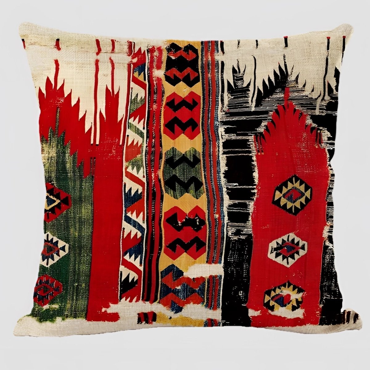 BOHOVA Boho Pillow Cover
