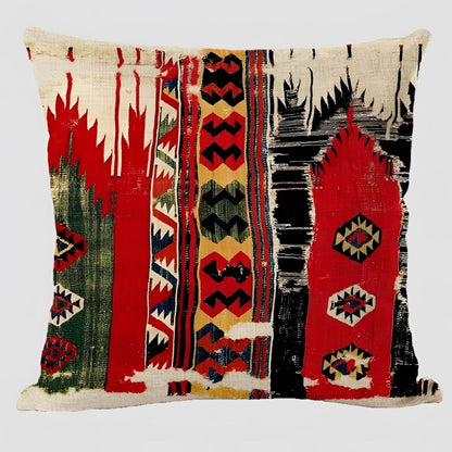 BOHOVA Boho Pillow Cover