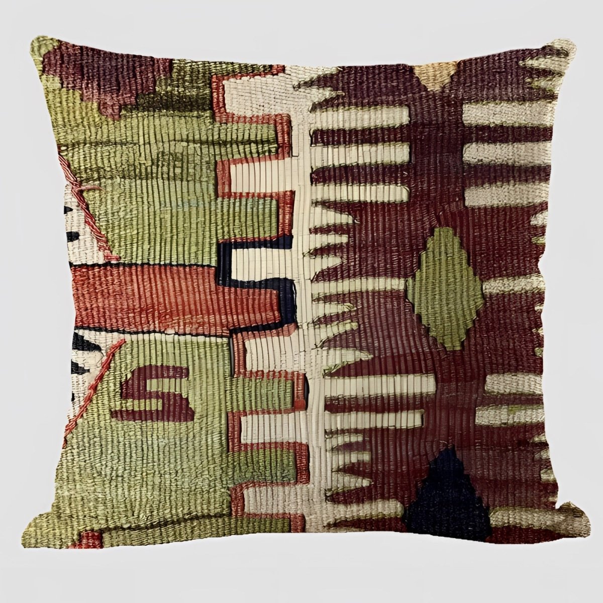 BOHOVA Boho Pillow Cover