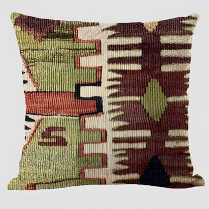 BOHOVA Boho Pillow Cover