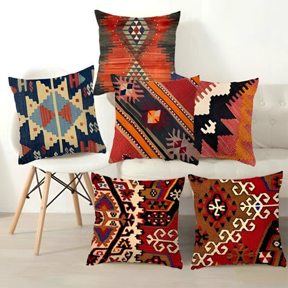 BOHOVA Boho Pillow Cover
