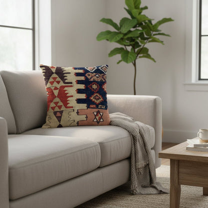 BOHOVA Boho Pillow Cover