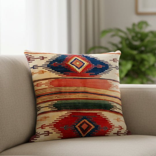BOHOVA Boho Pillow Cover