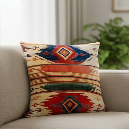 BOHOVA Boho Pillow Cover