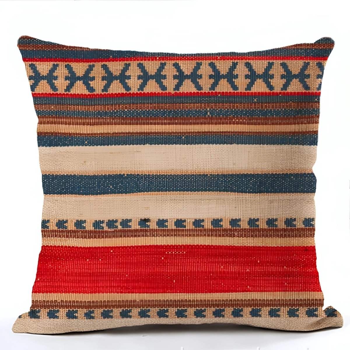 BOHOVA Boho Pillow Cover