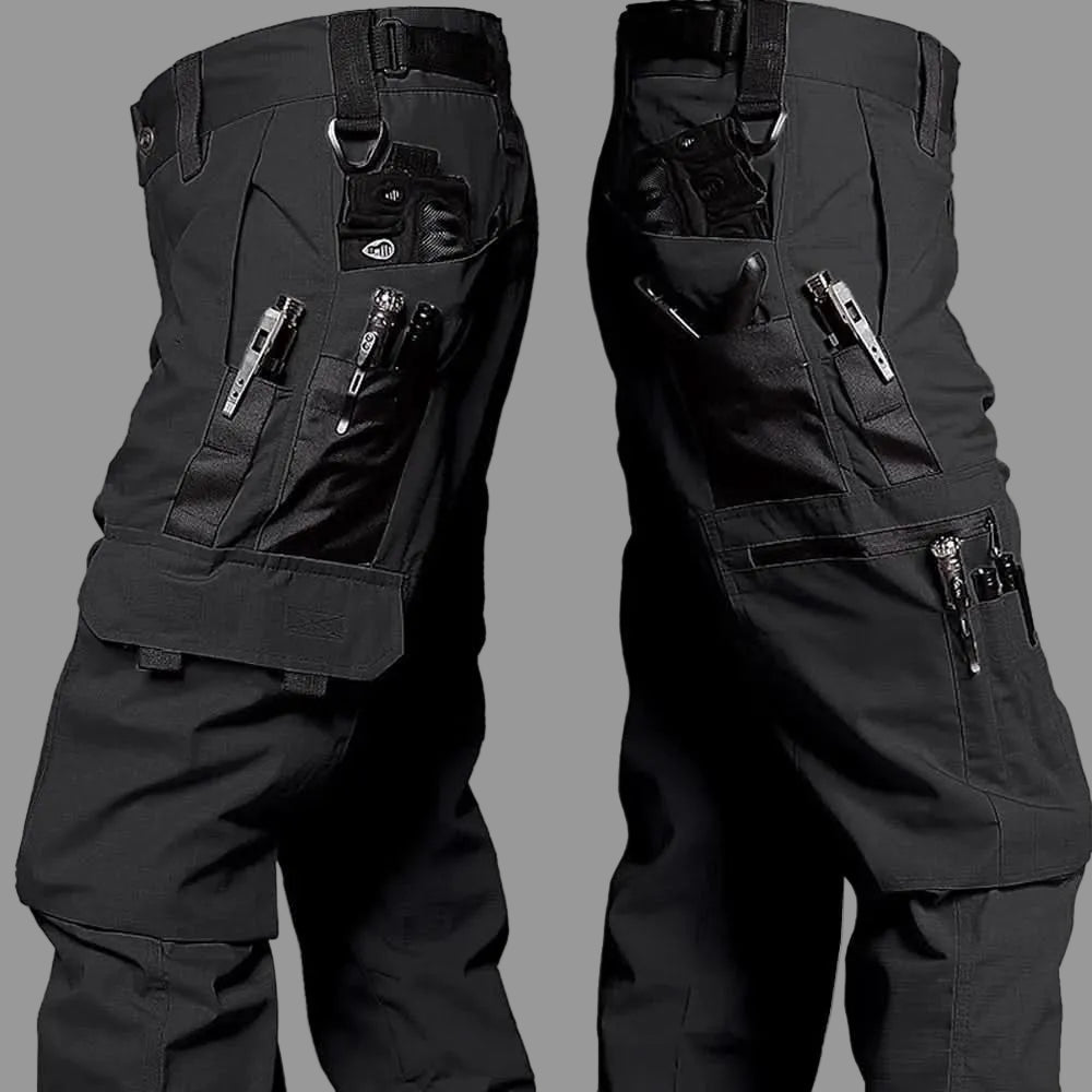 UrbanTact Tactical Camo Cargo Pants