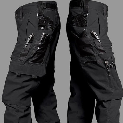 UrbanTact Tactical Camo Cargo Pants