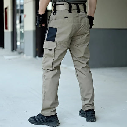 UrbanTact Tactical Camo Cargo Pants