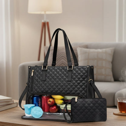BAGSBALL 2-in-1 Shopping Bag
