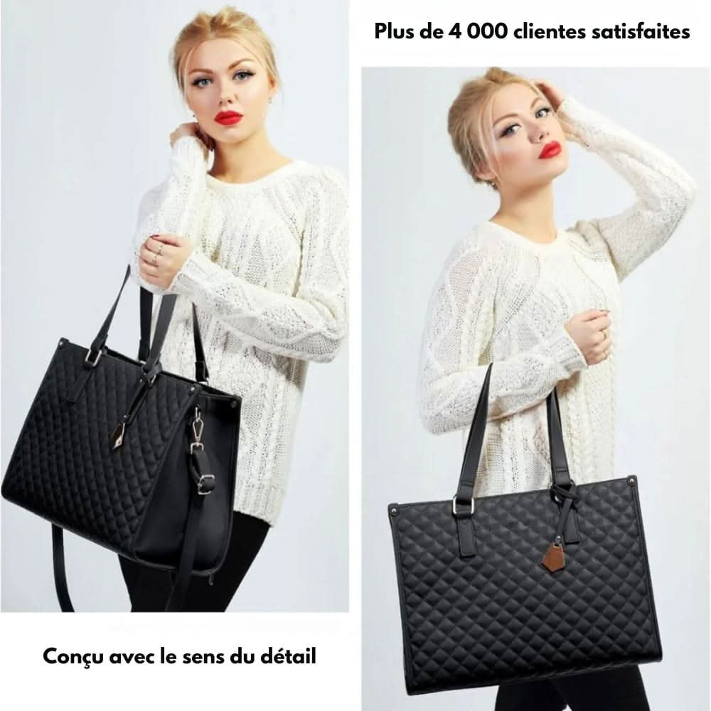 BAGSBALL 2-in-1 Shopping Bag