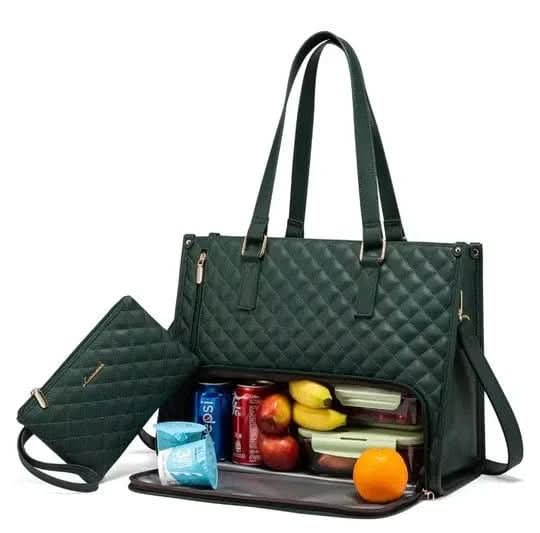 BAGSBALL 2-in-1 Shopping Bag