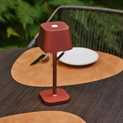 BRONZIFY Bronze Table Lamp