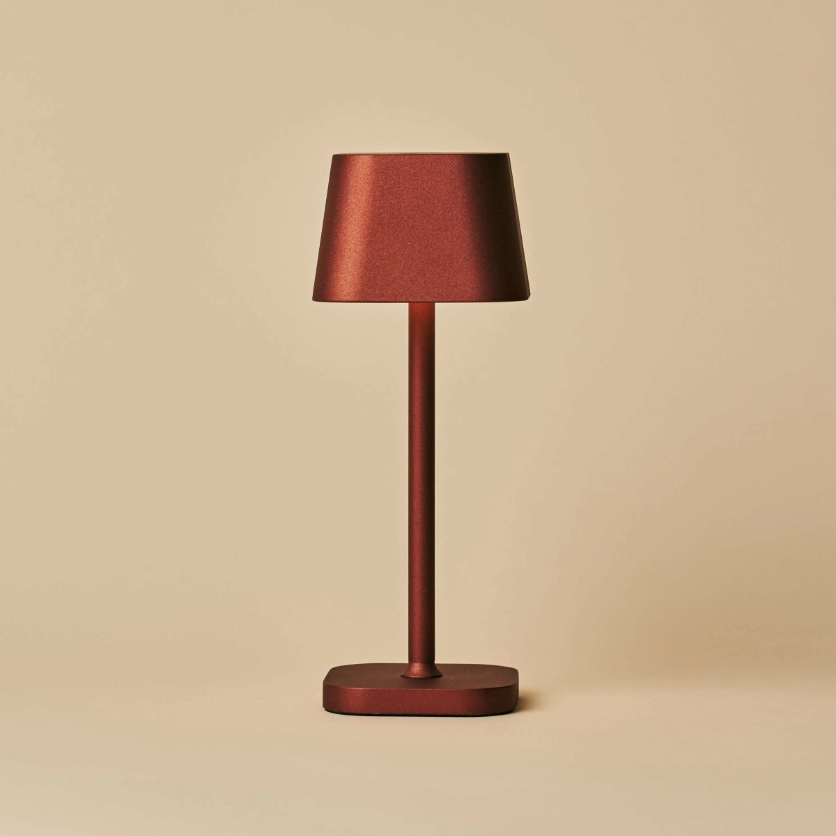 BRONZIFY Bronze Table Lamp