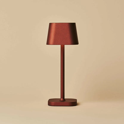 BRONZIFY Bronze Table Lamp