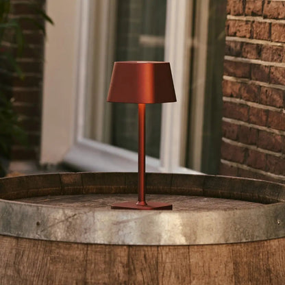 BRONZIFY Bronze Table Lamp