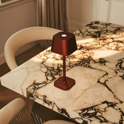 BRONZIFY Bronze Table Lamp