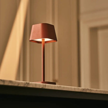 BRONZIFY Bronze Table Lamp
