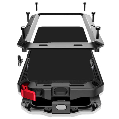 Heavy-Duty iPhone Case, Extreme Protection
