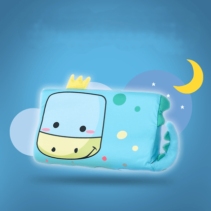 NAPNEST Ergonomic Children's Pillow
