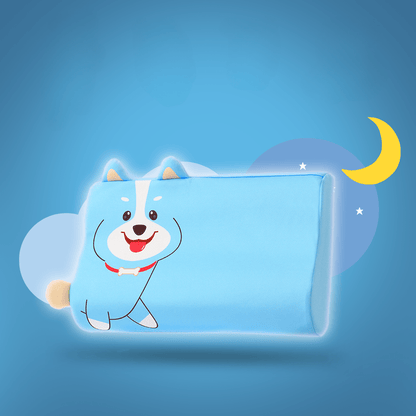 NAPNEST Ergonomic Children's Pillow