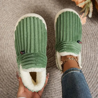 HEATSOFT Thermal House Slippers