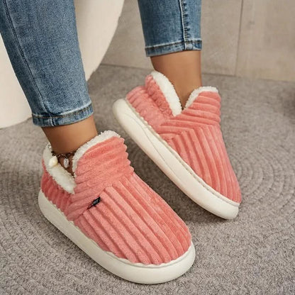 HEATSOFT Thermal House Slippers