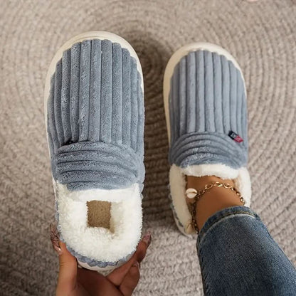 HEATSOFT Thermal House Slippers