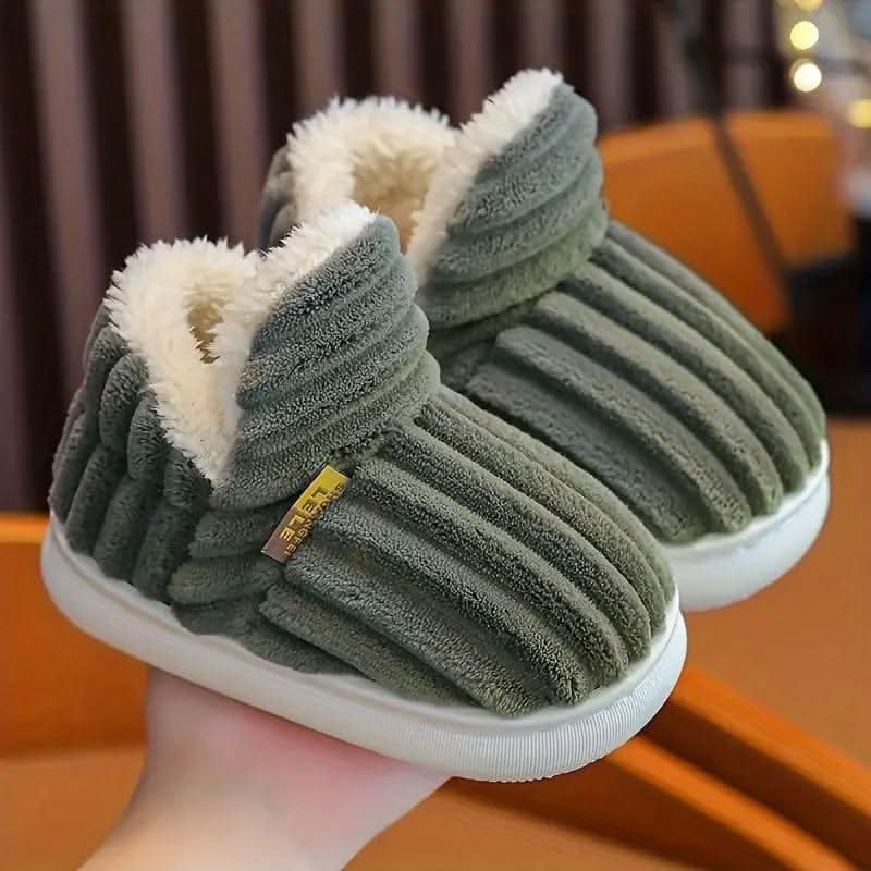 HEATSOFT Thermal House Slippers