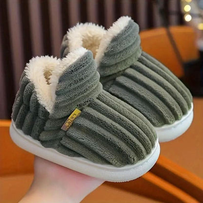 HEATSOFT Thermal House Slippers