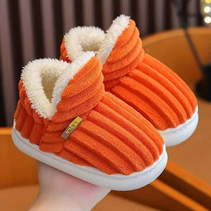 HEATSOFT Thermal House Slippers