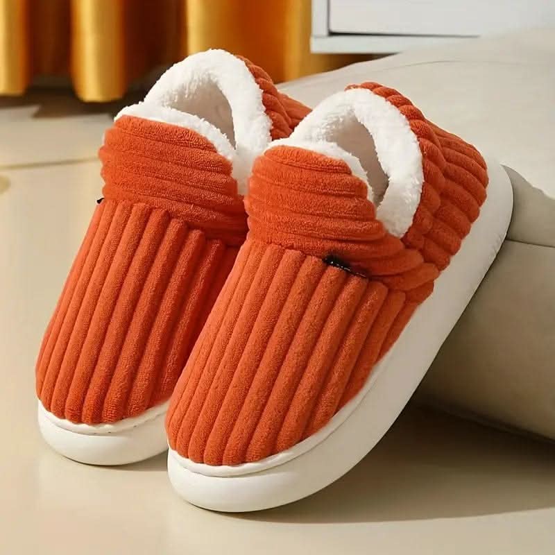 HEATSOFT Thermal House Slippers