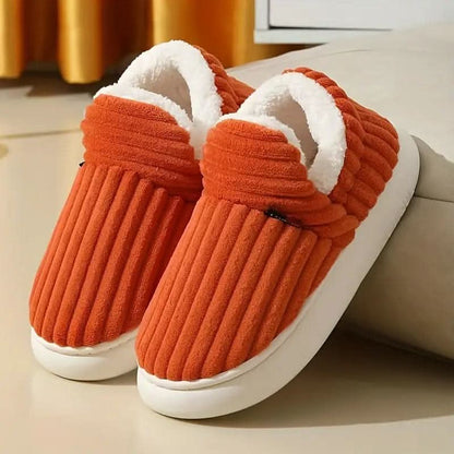 HEATSOFT Thermal House Slippers
