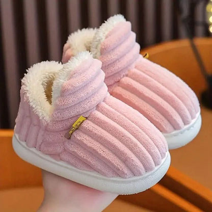 HEATSOFT Thermal House Slippers