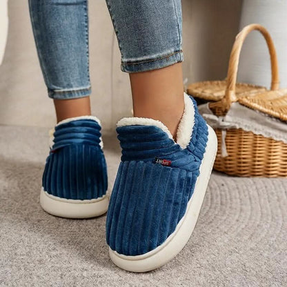 HEATSOFT Thermal House Slippers