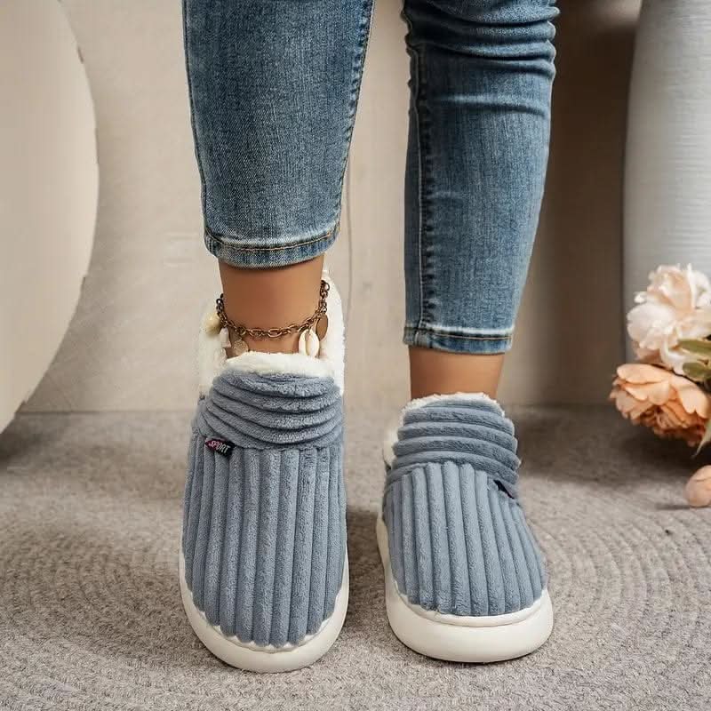 HEATSOFT Thermal House Slippers