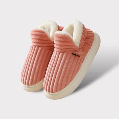 HEATSOFT Thermal House Slippers