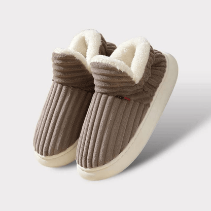 HEATSOFT Thermal House Slippers