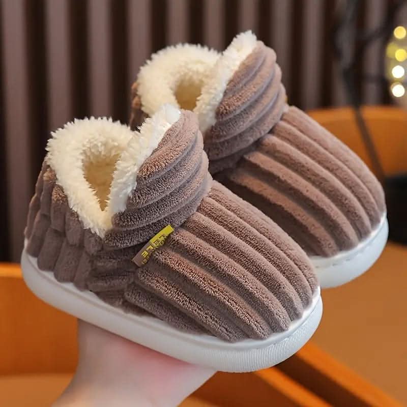 HEATSOFT Thermal House Slippers