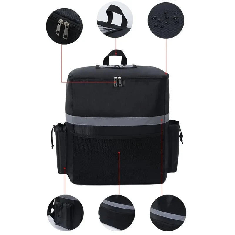 FRESHTOTE Thermal Bag