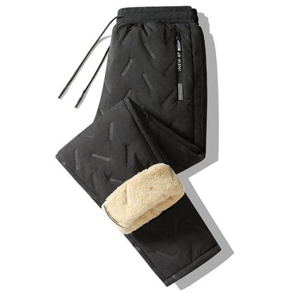 Waterproof Thermal Pants, Windproof & Breathable