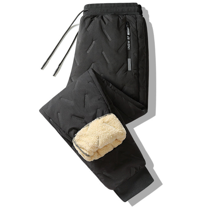 Waterproof Thermal Pants, Windproof & Breathable