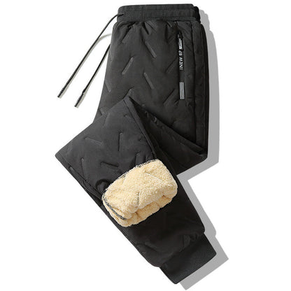 Waterproof Thermal Pants, Windproof & Breathable