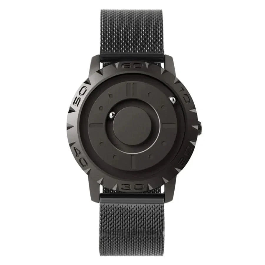 Magnetic Ball Watch
