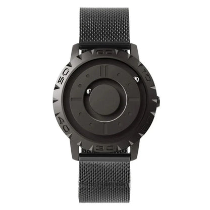 Magnetic Ball Watch