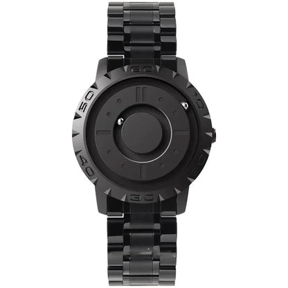 Magnetic Ball Watch