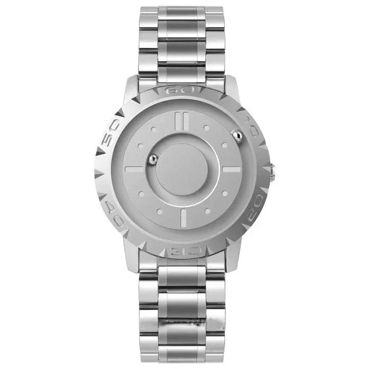 Magnetic Ball Watch