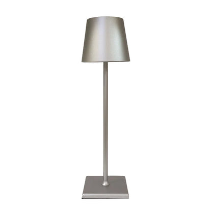 Minimalist Table Lamp, Dimmable LED